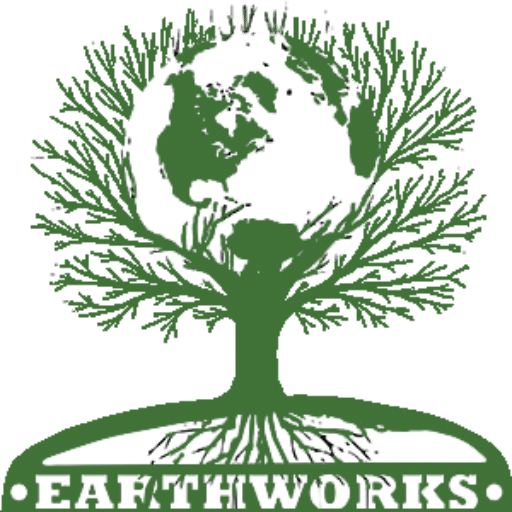 Earthworks Tree Services, INC - Logo